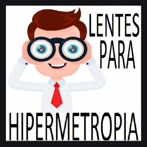 PUPILENTES para Hipermetropía