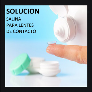 Soluciones para l/c BLANDO